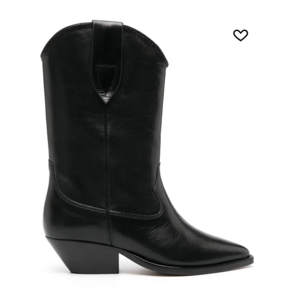 Isabel Marant Duerto Boot